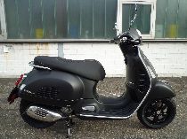 Motorrad kaufen Neufahrzeug PIAGGIO Vespa GTS 300 HPE (roller)