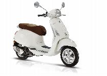 Motorrad kaufen Neufahrzeug PIAGGIO Vespa Primavera 125 ABS iGet (roller)