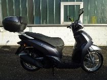 Aquista moto Occasioni PEUGEOT Belville 125 (scooter)