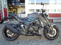 Motorrad kaufen Neufahrzeug SUZUKI GSX-S 750 (naked)