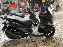 Motorrad kaufen Neufahrzeug SYM Jet 14 125 (roller)