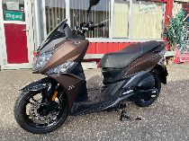 Motorrad kaufen Neufahrzeug SYM Jet 14 125 (roller)
