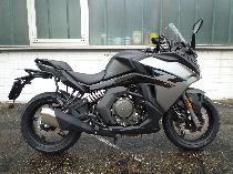 Motorrad kaufen Neufahrzeug CF MOTO 650 GT (touring)