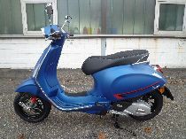 Motorrad kaufen Neufahrzeug PIAGGIO Vespa Sprint 125 iGet (roller)