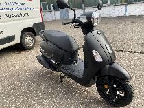 Motorrad kaufen Neufahrzeug SYM Fiddle 125 IV (roller)