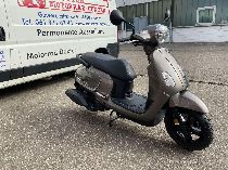  Acheter une moto neuve SYM Fiddle 125 IV (scooter)