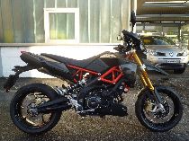 Motorrad kaufen Neufahrzeug APRILIA Dorsoduro 900 (supermoto)