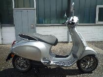 Motorrad kaufen Neufahrzeug PIAGGIO Vespa Elettrica (roller)