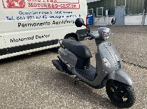 Motorrad kaufen Neufahrzeug SYM Fiddle 125 IV (roller)