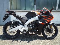 Motorrad kaufen Neufahrzeug APRILIA RS 4 125 (sport)