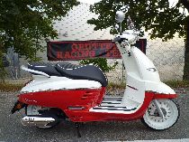Motorrad kaufen Neufahrzeug PEUGEOT Django 125 (roller)