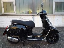 Motorrad kaufen Neufahrzeug PIAGGIO Vespa GTS 125 (roller)