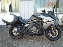 Motorrad kaufen Neufahrzeug CF MOTO 650 GT (touring)