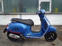 Motorrad kaufen Neufahrzeug PIAGGIO Vespa GTS 300 HPE (roller)