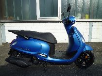Motorrad kaufen Neufahrzeug SYM Fiddle 125 IV (roller)