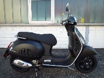 Motorrad kaufen Neufahrzeug PIAGGIO Vespa GTS 300 HPE (roller)