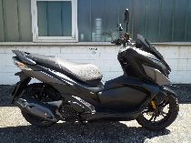Motorrad kaufen Neufahrzeug SYM Jet X 125 (roller)