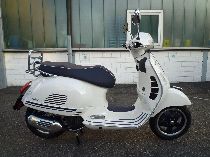 Motorrad kaufen Neufahrzeug PIAGGIO Vespa GTS Super 125 i.E. ABS (roller)