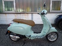 Motorrad kaufen Neufahrzeug PIAGGIO Vespa Primavera 125 (roller)