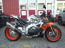 Motorrad kaufen Occasion APRILIA Tuono V4 1100 (naked)