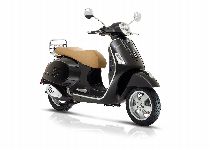 Motorrad kaufen Neufahrzeug PIAGGIO Vespa GTS 300 Super i.e. (roller)