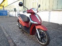 Motorrad kaufen Neufahrzeug PIAGGIO Liberty 125 4-T iGet ABS (roller)
