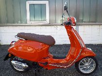 Motorrad kaufen Neufahrzeug PIAGGIO Vespa Primavera 125 ABS iGet (roller)