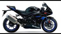 Motorrad kaufen Neufahrzeug SUZUKI GSX-R 1000 A (sport)