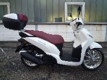 Buy motorbike New vehicle/bike PEUGEOT Belville 125 (scooter)