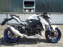 Motorrad kaufen Neufahrzeug SUZUKI GSX-S 750 (naked)