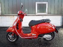 Motorrad kaufen Neufahrzeug PIAGGIO Vespa GTS 300 Super i.e. (roller)