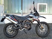Motorrad kaufen Neufahrzeug APRILIA RX 125 (enduro)