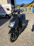 Motorrad kaufen Neufahrzeug SYM Orbit III 125 (roller)