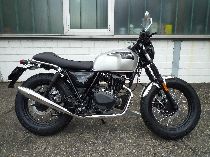Motorrad kaufen Neufahrzeug BRIXTON Sunray 125 (retro)