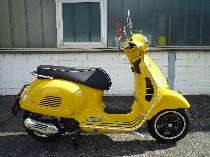 Motorrad kaufen Neufahrzeug PIAGGIO Vespa GTS 125 (roller)