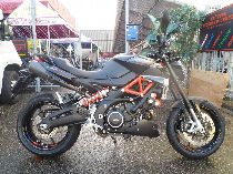 Motorrad kaufen Neufahrzeug APRILIA Shiver 900 (naked)
