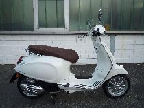 Motorrad kaufen Neufahrzeug PIAGGIO Vespa Primavera 125 (roller)