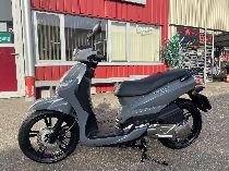 Motorrad kaufen Neufahrzeug PEUGEOT Tweet 125 (roller)