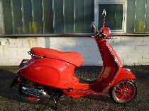 Motorrad kaufen Neufahrzeug PIAGGIO Vespa Primavera 125 (roller)