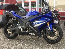 Motorrad kaufen Occasion YAMAHA YZF-R1 (sport)
