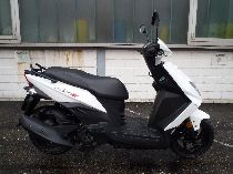 Motorrad kaufen Neufahrzeug SYM Orbit III 125 (roller)