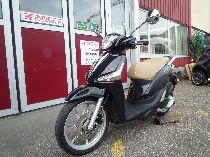 Motorrad kaufen Neufahrzeug PIAGGIO Liberty 125 iGet (roller)