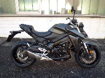 Acheter une moto Démonstration SUZUKI GSX-S 950 (naked)
