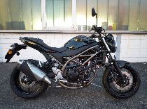 Acheter une moto Démonstration SUZUKI SV 650 U (naked)