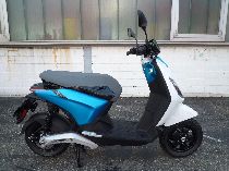 Buy motorbike New vehicle/bike PIAGGIO 1 Active 60 Km/h (scooter)