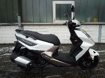 Motorrad kaufen Neufahrzeug SYM FNX 125 (roller)