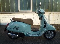 Motorrad kaufen Neufahrzeug PIAGGIO Vespa GTS 125 (roller)