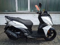  Acheter une moto neuve SYM Jet 14 125 (scooter)