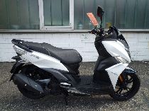 Motorrad kaufen Neufahrzeug SYM Jet 14 125 (roller)