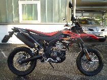 Motorrad kaufen Neufahrzeug APRILIA SX 125 (enduro)